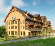 Jay Peak Resort