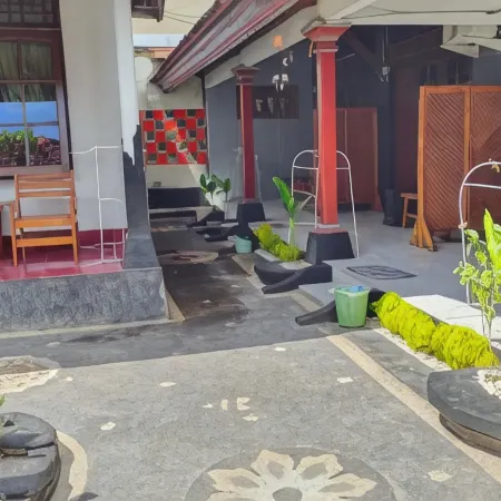 Hotel Artha