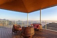 Amã Stays & Trails Soul Storries- Luxury Villas and Resort, Mussoorie