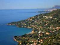 La Riserva di Castel d'Appio- Charme & Relax