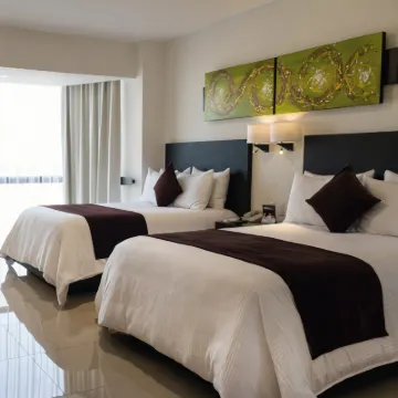 Mision Torreon Hotel di 