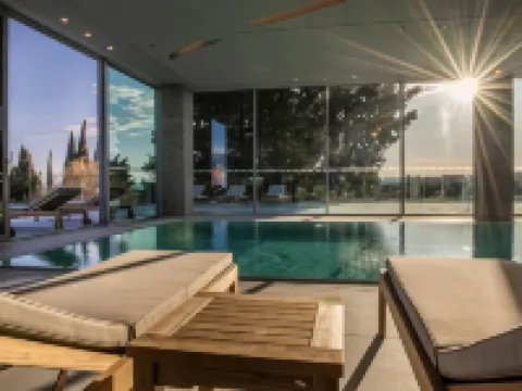 راديسون بلو ريزورت آند سبا، سبليت فنادق في سبليت