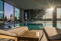 Radisson Blu Resort & Spa, Split Hotels in Split