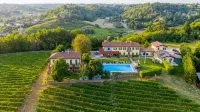 Cascina Desderi - Uima-altaat