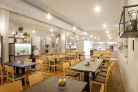 Jufa Hotel Bregenz - breakfast