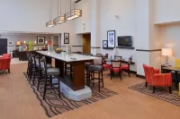 Hampton Inn & Suites California Hotels in Lynnwood-Pricedale