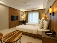 The Sky Imperial Hotel Kailash Hotels in Jamnagar