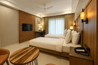 The Sky Imperial Hotel Kailash