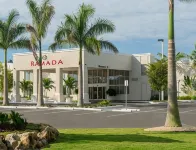 Ramada by Wyndham Venice Hotel Venezia Hotels in Nokomis