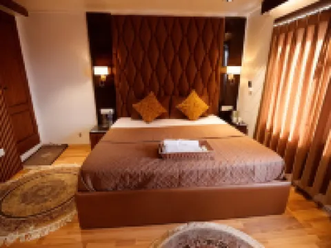 Walisons Peace Resort Hotels in Pahalgam