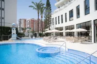 Hotel RH Arena - Pools