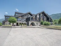 Hotel Krondlhof Hotels in Riscone