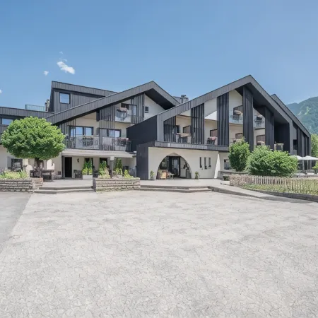 Hotel Krondlhof