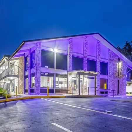 Motel 6 Boerne, TX