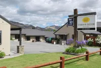 Carrick Lodge Motel Các khách sạn ở Cromwell