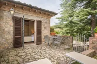 Agriturismo Il Mulino di Quercegrossa