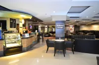Mallberry Suites Business Hotel - Morgenmad