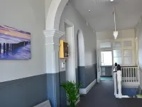 Geraldton Backpackers Hotels in Geraldton