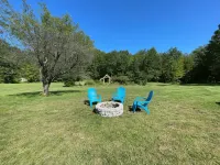 Stone Hearth Inn and Eatery Hotel a Andover