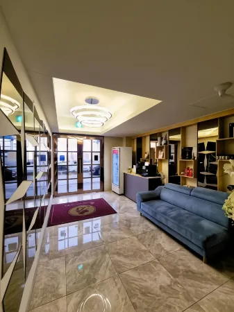 Pyeongtaek Belle Hotel Отели рядом со станцией Pyeongtaeg Station