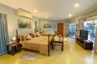 Villa 53 - Badekar