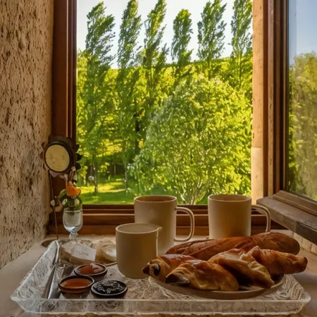 Lacoume saint-jacques