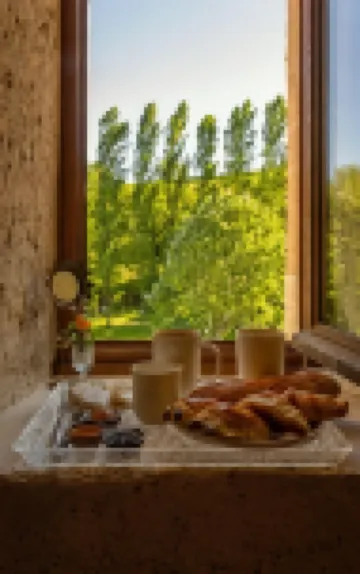 Lacoume saint-jacques