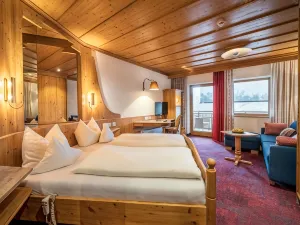 호텔 암 하스링거 호프