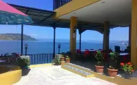 Hotel Nabasa Hotels in Balige