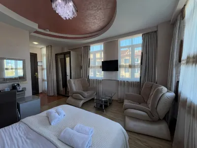 Black Sea Star Batumi Hotels in 