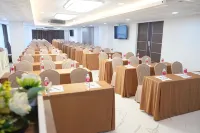 크리스텔라 호텔 램차방 람차방 호텔