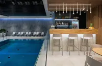 Wellness Hotel Svornost - bar