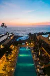 Thaproban Pavilion Waves - Infinity Pools