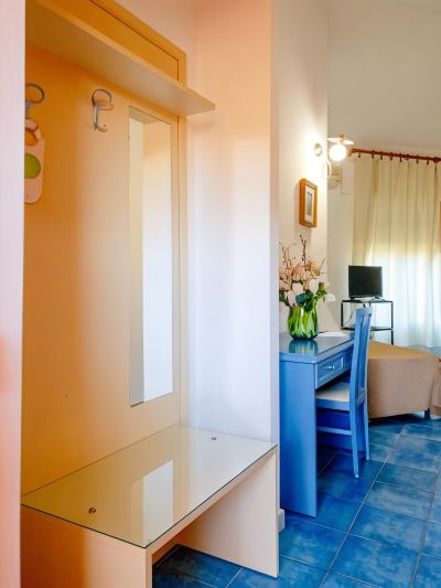 その他 ホテル ドナテーラの写真