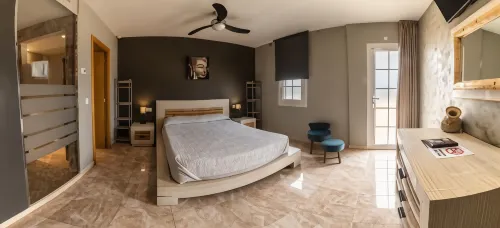 Hotelet ElRetiro Hotels in Cambrils