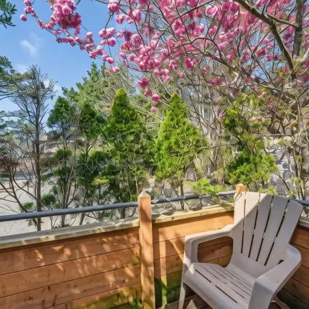 The Inn at Manzanita