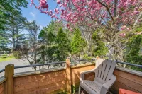 The Inn at Manzanita - Wifi