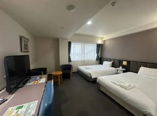 Shiroko Storia Hotel فنادق في سوزوكا