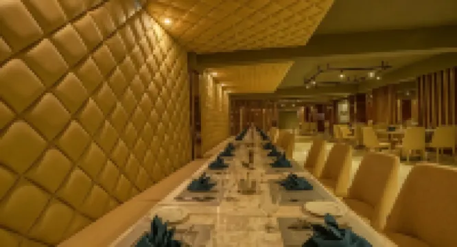 Hotel Castle Salam Hotels in 