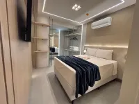 Simple Smart em Manaíra - LikeHome Hospedagens Hotell i Loteamento Oceania II