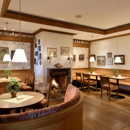 Köhlers Forsthaus Wellness & Genuss Hotel