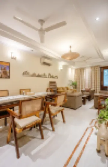 Tree of Life Bed & Breakfast