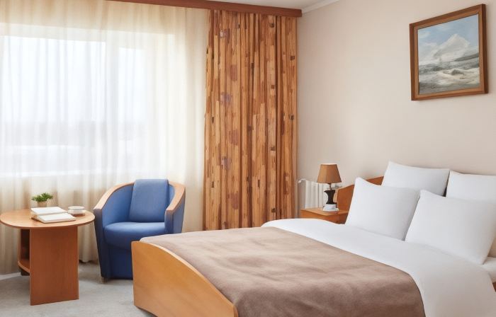 Hotel Impuls