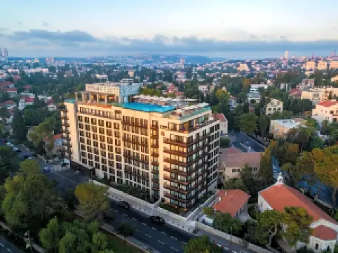 Orient by Isrotel Exclusive