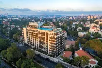 Orient by Isrotel Exclusive Các khách sạn gần Núi Ôliu