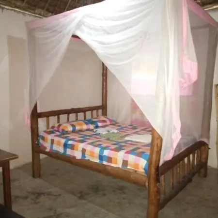 Mida Creek Eco Camp Community Project,Mida Creek Watamu Kilifi County