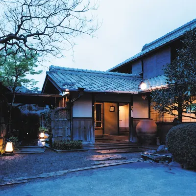 Ogawatei Hotels in Kōka