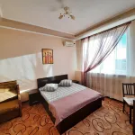 Dio Lacroix Hotels in Shakhty