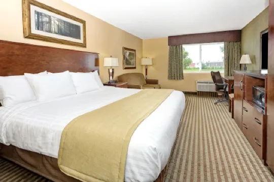 Days Inn by Wyndham Cheyenne