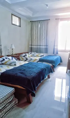 Paseban Jati (Oke) Hotel a Gunungsari